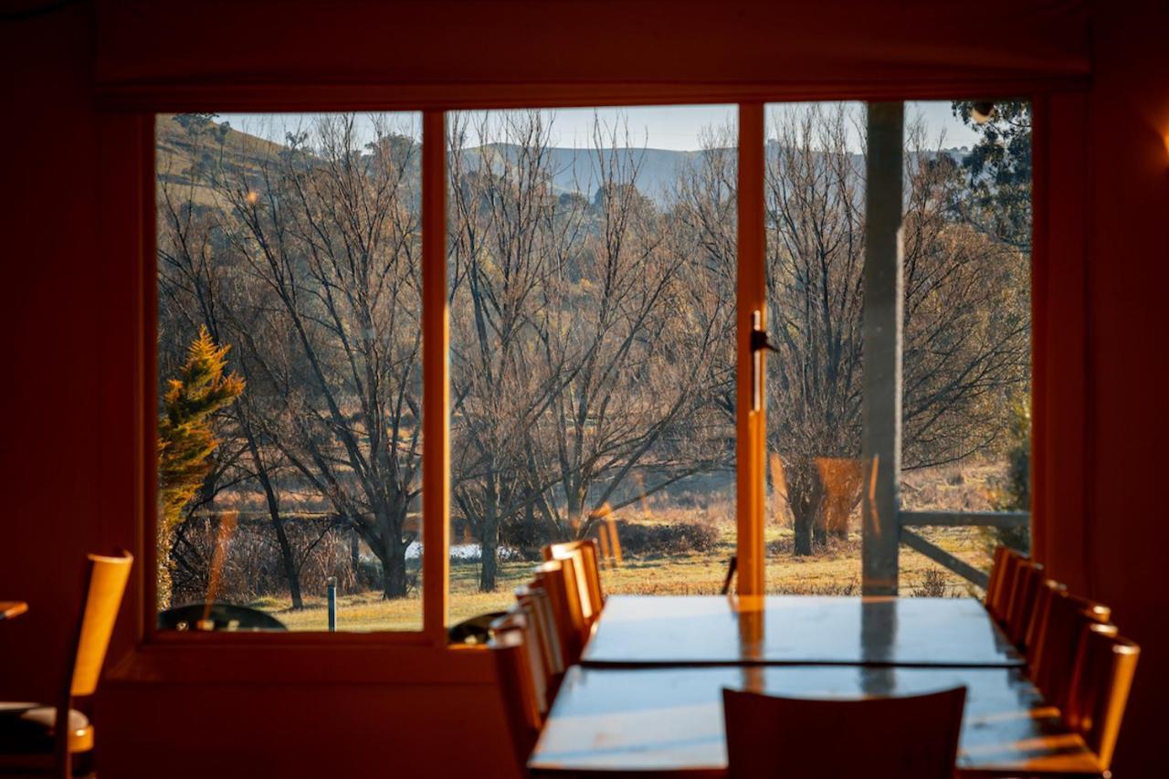 Acheron Valley Country Retreat Buitenkant foto